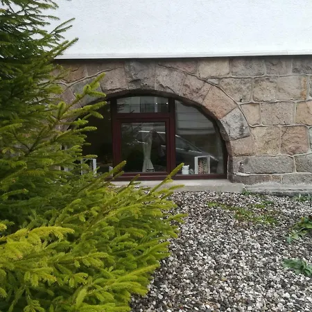 Apartment Eulennest Eg-ug Und Maeusenest Og