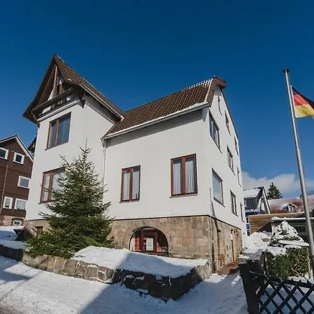 Eulennest Eg-ug Und Maeusenest Og * Braunlage